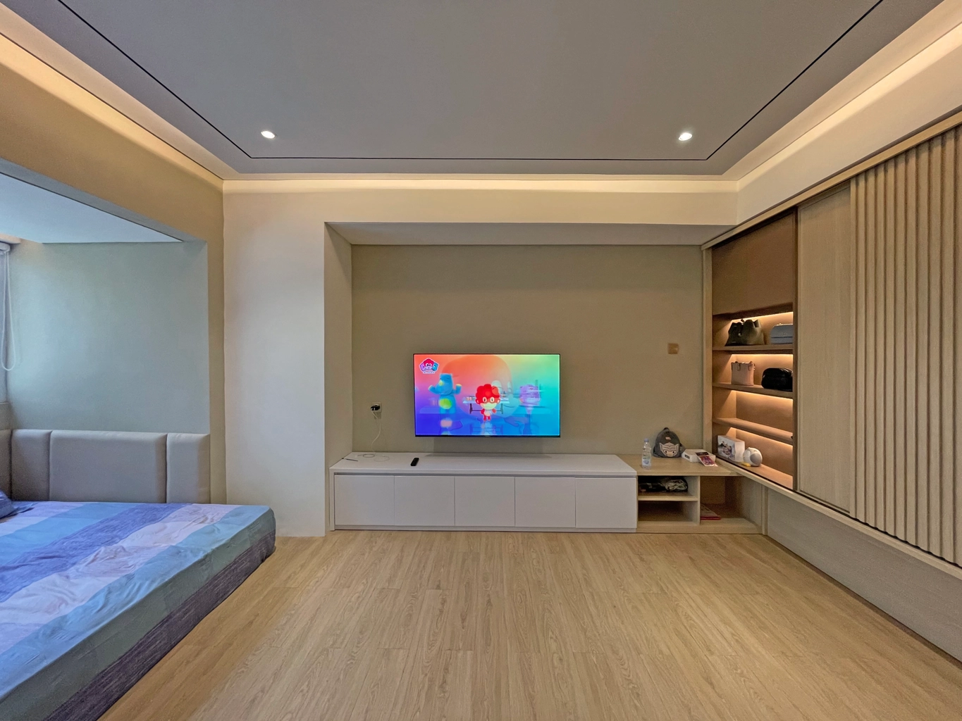 TI House - Portfolio Arsitektur Houses Lombok Mataram - Studio Siku