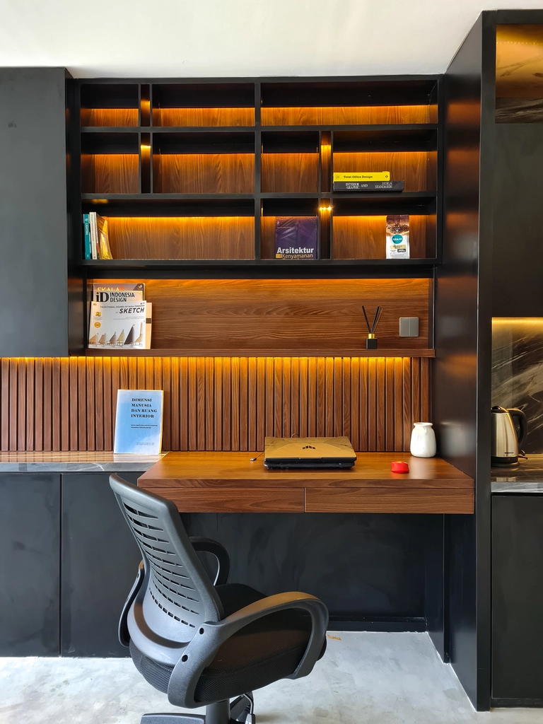 Studio Siku - Portfolio Arsitektur Other Lombok Mataram - Studio Siku