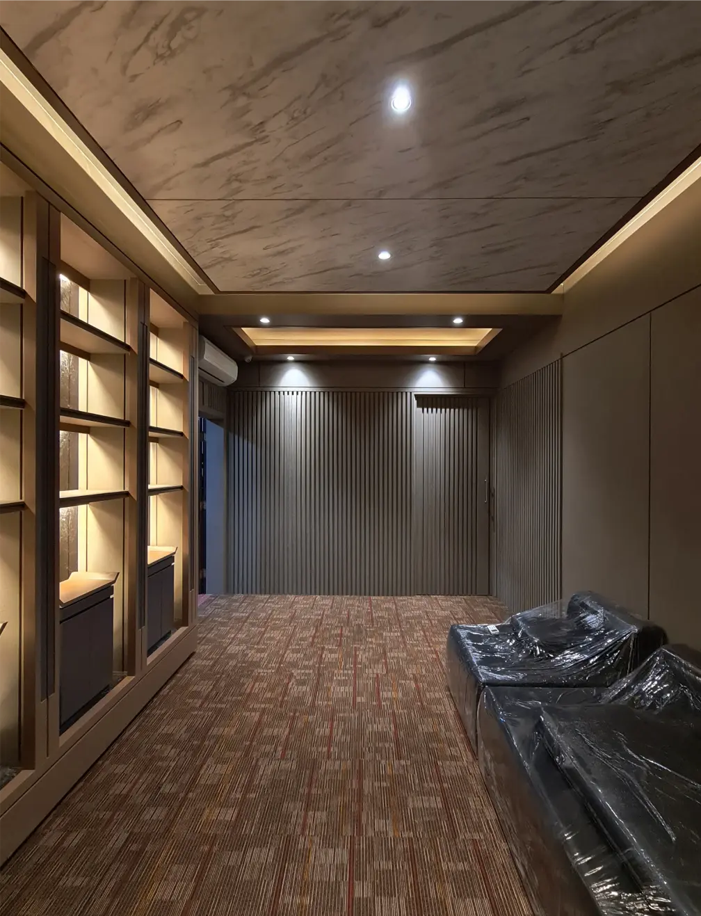 Undisclosed Office - Portfolio Arsitektur Other Lombok Mataram - Studio Siku