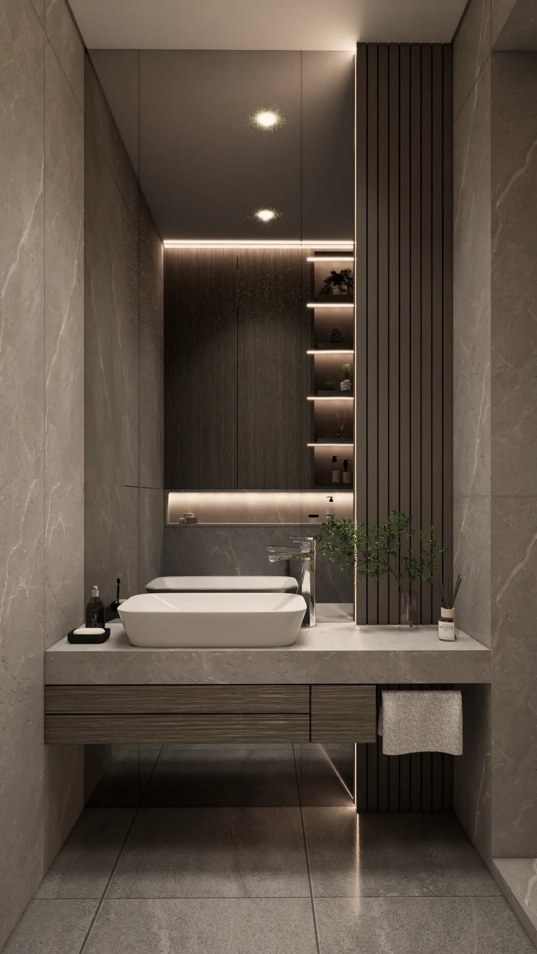 JBL HOUSE - Portfolio Arsitektur Houses Lombok - Studio Siku