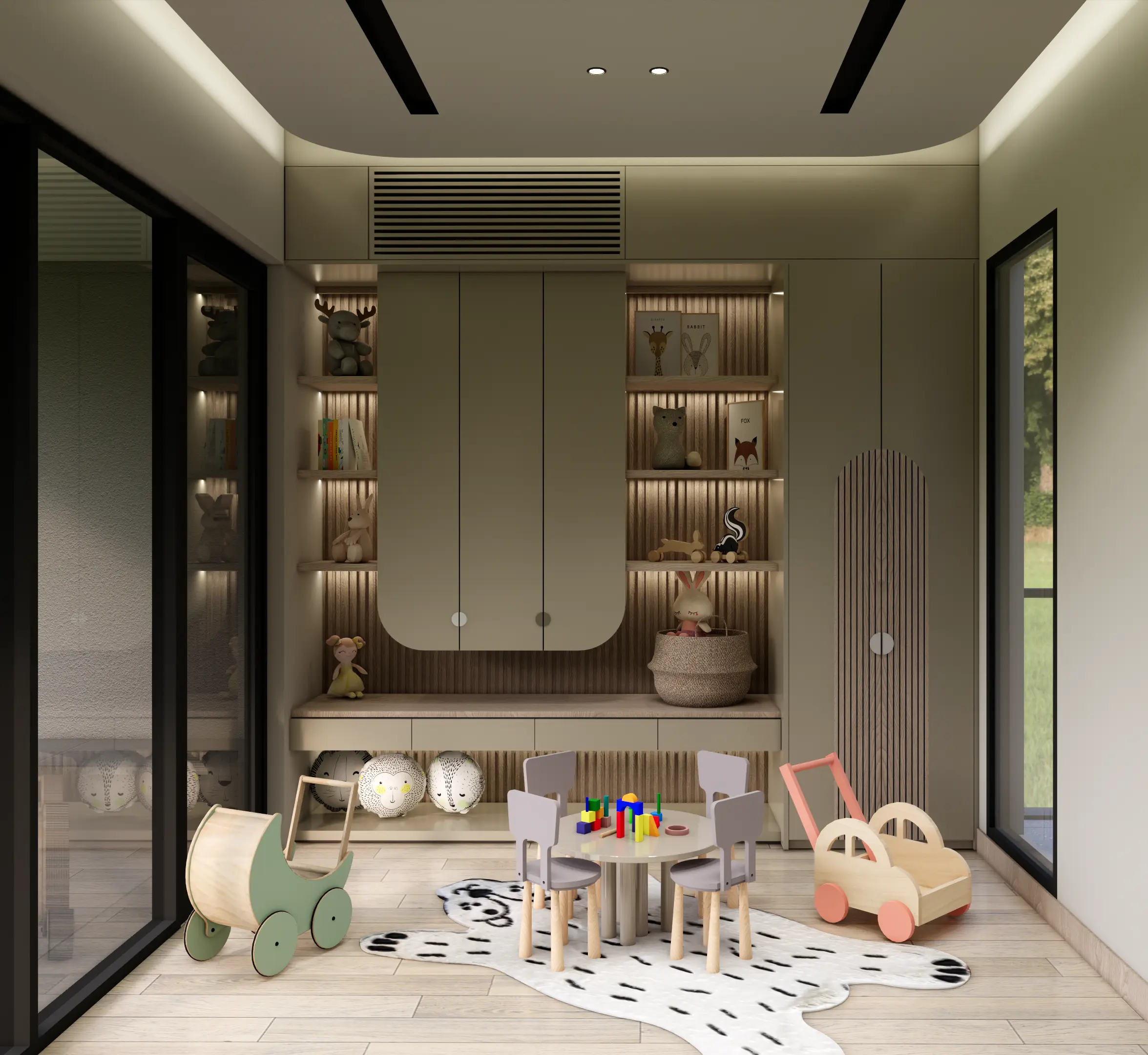 JBL HOUSE - Portfolio Arsitektur Houses Lombok - Studio Siku